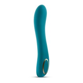 Vibrador NS Novelties Obsessions Verde Precio: 48.50000045. SKU: B1BVLP8Q2R