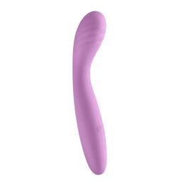 Vibrador Punto G NS Novelties Desire Rosa