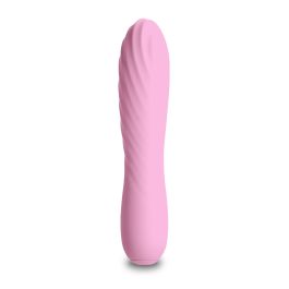 Bala Vibradora NS Novelties Desire Rosa Precio: 40.49999954. SKU: B1F464XEDQ