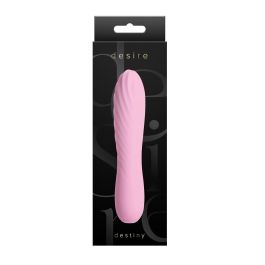 Bala Vibradora NS Novelties Desire Rosa