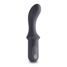 Vibrador Punto G NS Novelties Desire Verde Gris Precio: 51.79000013. SKU: B1CFALA4FA