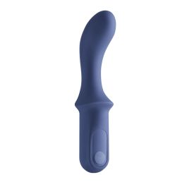 Vibrador Punto G NS Novelties Desire Azul