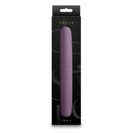 Vibrador NS Novelties Desire Morado