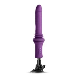 Vibrador NS Novelties Inya Morado