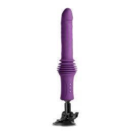 Vibrador NS Novelties Inya Morado