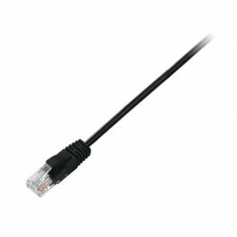 Cable de Red Rígido UTP Categoría 6 V7 V7CAT6UTP-50C-BLK-1N 50 cm Negro Precio: 13.9149996612. SKU: S55019349