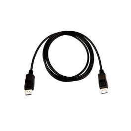 Cable HDMI V7 V7DPPRO-2M-BLK 2 m Precio: 12.94999959. SKU: S55005836