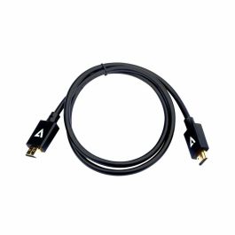 Cable HDMI V7 V7HDMIPRO-1M-BLK Precio: 10.95000027. SKU: S55005838