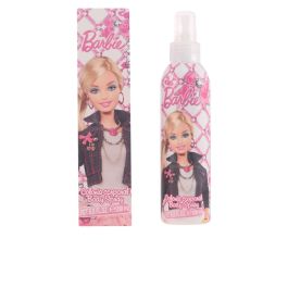 Perfume Infantil Cartoon EDC 200 ml Barbie Pink Precio: 5.94999955. SKU: B19RW3JJ4H
