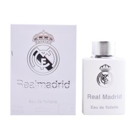 Perfume Hombre Real Madrid Sporting Brands EDT (100 ml) (100 ml) Precio: 19.03935. SKU: S0556355