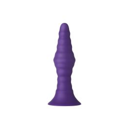 Plug Anal FemmeFunn Pyra Morado