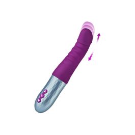 Vibrador FemmeFunn Cadenza Precio: 92.50000001. SKU: B14XQBT7PC