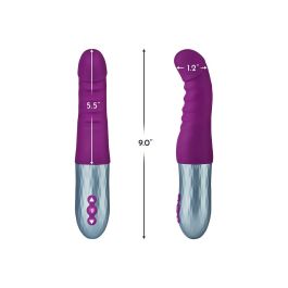 Vibrador FemmeFunn Cadenza