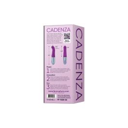 Vibrador FemmeFunn Cadenza