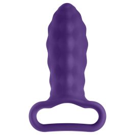 Plug Anal FemmeFun VERSA BULLET Morado