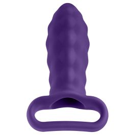 Plug Anal FemmeFun VERSA BULLET Morado