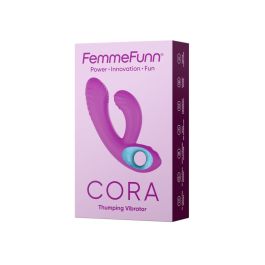 Vibrador Punto G FemmeFunn