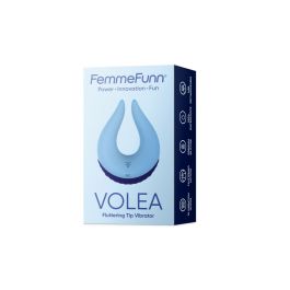 Vibrador para Parejas FemmeFunn