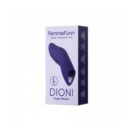 Vibrador FemmeFunn Dioni