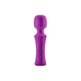 Vibrador FemmeFunn Morado Precio: 45.69000051. SKU: B1ETAF2RVD