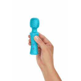 Vibrador FemmeFunn Turquesa