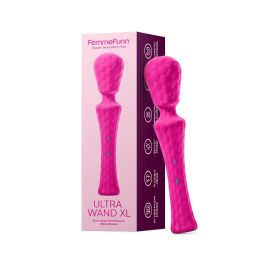 Vibrador FemmeFunn Rosa XXL XL