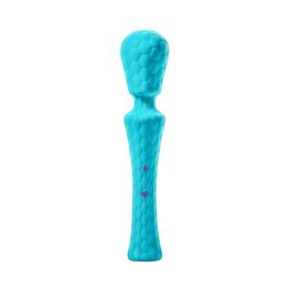 Vibrador FemmeFunn Turquesa XXL XL Precio: 66.95000059. SKU: B1357W6DAC