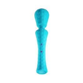 Vibrador FemmeFunn Turquesa XXL XL