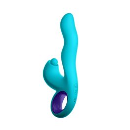 Vibrador Punto G FemmeFunn