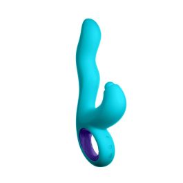 Vibrador Punto G FemmeFunn