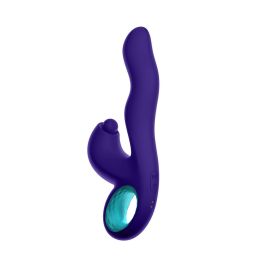 Vibrador Punto G FemmeFunn