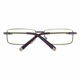 Montura de Gafas Hombre Dsquared2 DQ5014 53093 Verde Ø 53 mm