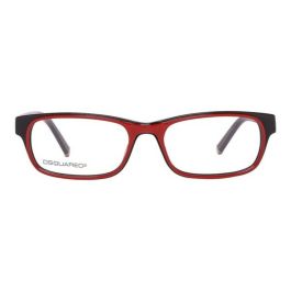 Montura de Gafas Mujer Dsquared2 DQ5009 52068 Ø 52 mm