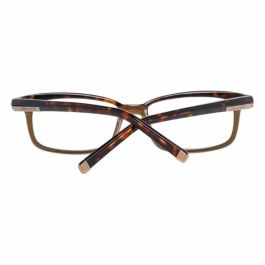 Montura de Gafas Hombre Dsquared2 DQ5034 53056 Marrón Ø 53 mm