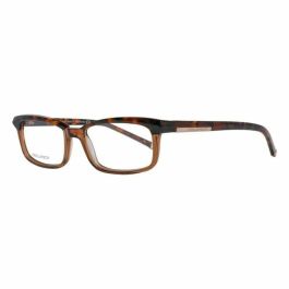 Montura de Gafas Hombre Dsquared2 DQ5034 5356B Marrón Ø 53 mm Precio: 53.106899600700004. SKU: S0339438