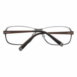 Montura de Gafas Hombre Dsquared2 DQ5057 56049 Marrón ø 56 mm