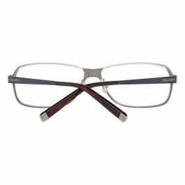 Montura de Gafas Hombre Dsquared2 DQ5057 56091 Azul ø 56 mm