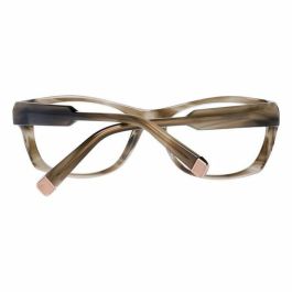 Montura de Gafas Hombre Dsquared2 DQ5077 098 -54 -16 -135 Marrón ø 54 mm