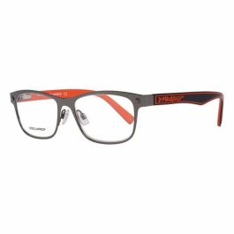 Montura de Gafas Hombre Dsquared2 DQ5099 52008 Gris Ø 52 mm Precio: 48.50000045. SKU: S0339521