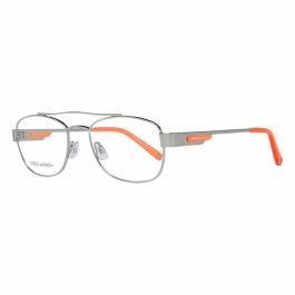 Montura de Gafas Hombre Dsquared2 DQ5121 52016 Plateado Ø 52 mm Precio: 59.8950001331. SKU: S0339572