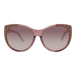 Gafas de Sol Mujer Swarovski SK0087 38F-60-16-140 Ø 60 mm