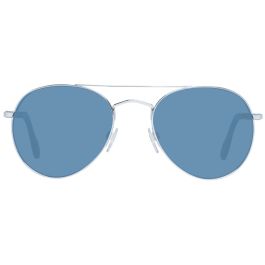 Gafas de Sol Hombre Ermenegildo Zegna ZC0002 18V56