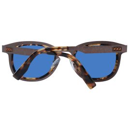 Gafas de Sol Hombre Ermenegildo Zegna ZC0007 38V50