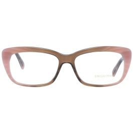 Montura de Gafas Mujer Emilio Pucci EP5006 PINK Montura de Gafas Mujer Emilio Pucci EP5006 PINK