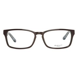 Montura de Gafas Hombre Gant GA3069-048-55 Marrón Ø 55 mm