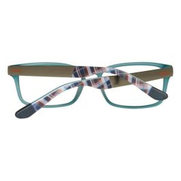 Montura de Gafas Hombre Gant GA3069-091-55 Azul Ø 55 mm