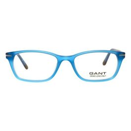 Montura de Gafas Hombre Gant GA3059-085-51 Azul Ø 51 mm