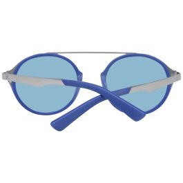 Gafas de Sol Unisex Web Eyewear Ø 49 mm