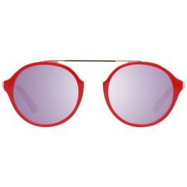 Gafas de Sol Unisex Web Eyewear WE0147A Ø 49 mm