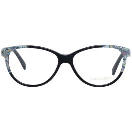 Montura de Gafas Mujer Emilio Pucci EP5022 54001